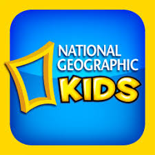 NatGeo Kids